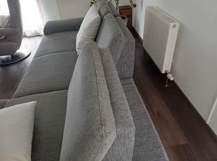 Wohnlandschaft - Ecksofa 297x197cm