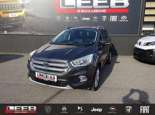 Kuga 2,0 TDCi Titanium Start/Stop AWD, 11990 €, Auto & Fahrrad-Autos in 4600 Wels