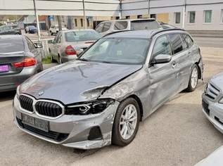 318 d, 13300 €, Auto & Fahrrad-Autos in 1110 Simmering