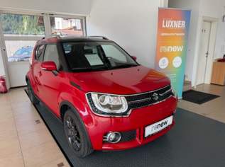 Ignis 1,2 Hybrid 4WD Flash, 12990 €, Auto & Fahrrad-Autos in 6261 Gemeinde Strass im Zillertal