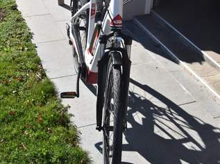 E-Bike E-Bike