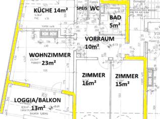 3-Zimmer-Wohnung in Waidmannsdorf inklusive Tiefgaragenparkplatz! 3-Zimmer-Wohnung in Waidmannsdorf inklusive Tiefgaragenparkplatz!