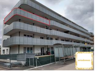 TULLNERFELD (13 Minuten von Wien) - NEUBAU ERSTBEZUG! TRAUMHAFTE 3-Zimmer-TERRASSENWOHNUNG im 3. Liftstock, 1153 €, Immobilien-Wohnungen in 3441 Pixendorf