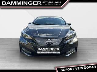 Leaf Tekna 40kWh ''V2H und V2G möglich'', 23990 €, Auto & Fahrrad-Autos in 4642 Sattledt