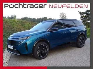 5008 Elektromotor 210 GT, 39990 €, Auto & Fahrrad-Autos in 4120 Neufelden