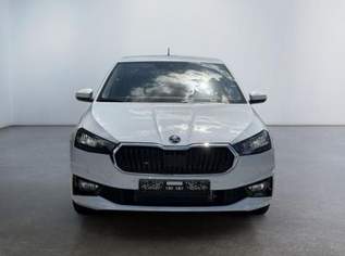 Fabia Drive Plus 1.0 TSI DSG 2ZKlim Kam ACC 2..., 25884 €, Auto & Fahrrad-Autos in 6844 Gemeinde Altach