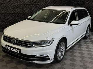 Passat 2.0 TDI R-line 4Motion BlueMotion, 17990 €, Auto & Fahrrad-Autos in 7400 Oberwart