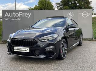 220i xDrive Gran Coupe, 43890 €, Auto & Fahrrad-Autos in Kärnten