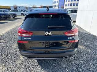 i30 Kombi PREMIUM DCT N-LINE SHZ NAVI RFK 1.6..., 32915 €, Auto & Fahrrad-Autos in 6844 Gemeinde Altach