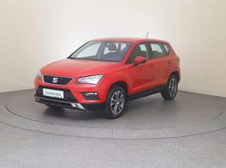 Ateca Style 1.0 TSI, 12890 €, Auto & Fahrrad-Autos in 4342 Baumgartenberg