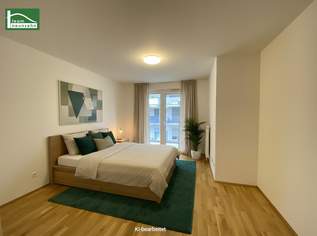 Ihr neues Zuhause in Floridsdorf – Top Lage Prager Straße - JETZT ANFRAGEN!, 1926.07 €, Immobilien-Wohnungen in 1210 Floridsdorf