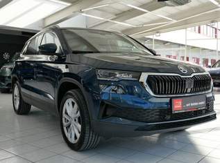 Karoq Ambition *AHK*ACC*CARPLAY*, 28999 €, Auto & Fahrrad-Autos in 6426 Gemeinde Roppen Karoq Ambition *AHK*ACC*CARPLAY*, 28999 €, Auto & Fahrrad-Autos in 6426 Gemeinde Roppen