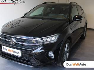 Taigo R-Line TSI, 21900 €, Auto & Fahrrad-Autos in 8020 Gries