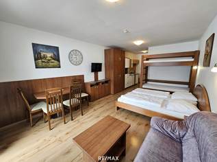 Gemütliche Ferienwohnung zur touristischen Vermietung in Piesendorf!, 180000 €, Immobilien-Wohnungen in 5721 Piesendorf