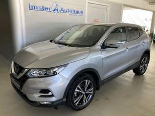 Qashqai 1,5 dCi N-Connecta Aut. 2WD, 21990 €, Auto & Fahrrad-Autos in 6460 Stadt Imst