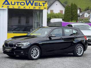 118 i F20 Advantage Modell 2018 *NAVI *SZH *TEMPOMAT, 14990 €, Auto & Fahrrad-Autos in 6800 Gisingen 118 i F20 Advantage Modell 2018 *NAVI *SZH *TEMPOMAT, 14990 €, Auto & Fahrrad-Autos in 6800 Gisingen