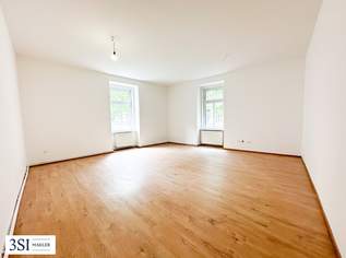Stilvoll wohnen im klassischen 2-Zimmer Altbau - in ruhiger Seitenstraße des 3. Bezirks, 369000 €, Immobilien-Wohnungen in 1030 Landstraße