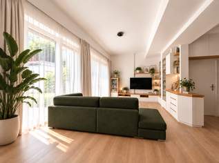 Herbstspaziergang in Schönbrunn | offener Wohn-/Essbereich | U4 Hietzing und Park Schönbrunn | moderne Ausstattung, 349000 €, Immobilien-Wohnungen in 1140 Penzing Herbstspaziergang in Schönbrunn | offener Wohn-/Essbereich | U4 Hietzing und Park Schönbrunn | moderne Ausstattung, 349000 €, Immobilien-Wohnungen in 1140 Penzing