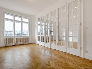 Luxus 4-Zimmer Altbaujuwel beim Schloßquadrat., 2890 €, Immobilien-Wohnungen in 1050 Margareten Luxus 4-Zimmer Altbaujuwel beim Schloßquadrat., 2890 €, Immobilien-Wohnungen in 1050 Margareten