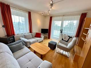 "Wunderschöne 3 Zimmer Wohnung mit Balkon und Garagenplatz", 129000 €, Immobilien-Wohnungen in 8240 Friedberg