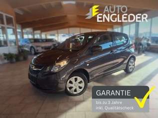 Karl 1,0 Ecotec Edition, 8900 €, Auto & Fahrrad-Autos in 4134 Putzleinsdorf