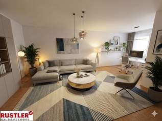 Eigentumswohnung 105m² Wohnfläche in Top Lage in 1080 Wien zu kaufen, 649000 €, Immobilien-Wohnungen in 1080 Josefstadt