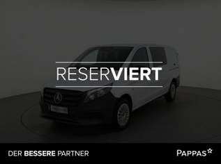 Vito 116 CDI 4x4 BusinessVan Lang Aut., 57588 €, Auto & Fahrrad-Autos in Niederösterreich