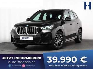 X1 sDrive 18i M-Sport PREMIUMPAKET ++, 41490 €, Auto & Fahrrad-Autos in 4061 Pasching