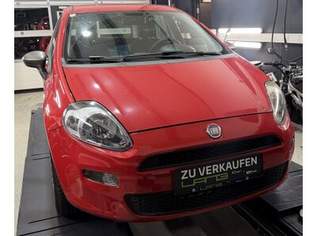Punto Young, 7990 €, Auto & Fahrrad-Autos in Tirol