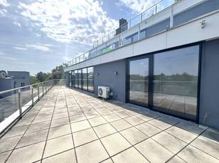 Terrassentraum zwischen Donauzentrum und Alter Donau - 3-Zimmer inkl. Klimaanlage und Einbauküche -, 2000 €, Immobilien-Wohnungen in 1220 Donaustadt Terrassentraum zwischen Donauzentrum und Alter Donau - 3-Zimmer inkl. Klimaanlage und Einbauküche -, 2000 €, Immobilien-Wohnungen in 1220 Donaustadt