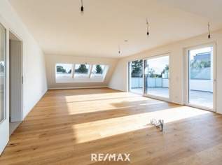 Luxuriöse 5-Zimmer-Wohnung | Hochwertiges Neubauprojekt in ruhiger Lage, 1149900 €, Immobilien-Wohnungen in 1220 Donaustadt
