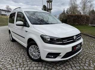 Caddy Trendline BMT KLIMA TEMPOMAT ACC, 11990 €, Auto & Fahrrad-Autos in 4550 Kremsmünster Caddy Trendline BMT KLIMA TEMPOMAT ACC, 11990 €, Auto & Fahrrad-Autos in 4550 Kremsmünster