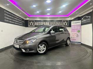 B 180 *AHK*KAMERA*NEUES-PICKERL*, 10999 €, Auto & Fahrrad-Autos in 5280 Braunau am Inn B 180 *AHK*KAMERA*NEUES-PICKERL*, 10999 €, Auto & Fahrrad-Autos in 5280 Braunau am Inn