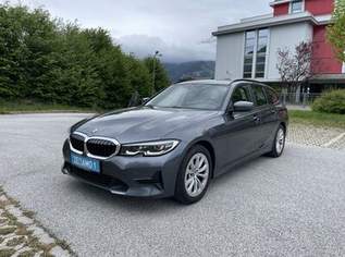320d xDrive Touring Advantage, 27860 €, Auto & Fahrrad-Autos in 5760 Saalfelden am Steinernen Meer 320d xDrive Touring Advantage, 27860 €, Auto & Fahrrad-Autos in 5760 Saalfelden am Steinernen Meer