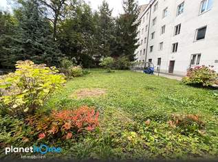 Wohnung mit Charme, bereit für eine zeitgemäße Erneuerung im begehrten Floridsdorf, 269000 €, Immobilien-Wohnungen in 1210 Floridsdorf