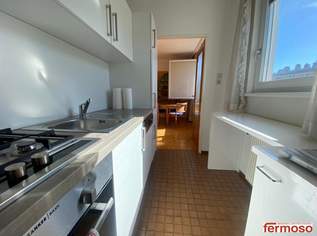 Preis reduziert – Ruhige 2-Zimmer-Wohnung in Favoriten, 199000 €, Immobilien-Wohnungen in 1100 Favoriten