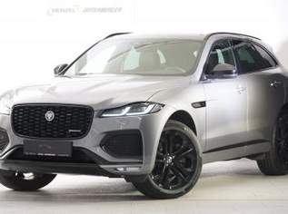 F-Pace F-Pace 2.0PHEV R Dyn S DAB LED RFK PDC, 63990 €, Auto & Fahrrad-Autos in 6020 Innsbruck