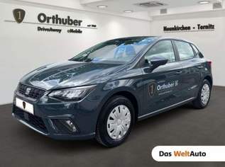 Ibiza Reference Edition 1.0, 15790 €, Auto & Fahrrad-Autos in 2620 Gemeinde Neunkirchen Ibiza Reference Edition 1.0, 15790 €, Auto & Fahrrad-Autos in 2620 Gemeinde Neunkirchen