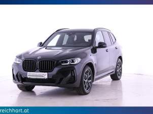 X3 xDrive 20d, 47890 €, Auto & Fahrrad-Autos in 4310 Mauthausen