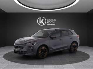 Terramar VZ 2.0 TSI 4Drive ''PANO+AKEBONO+HeadUp'', 47900 €, Auto & Fahrrad-Autos in 6800 Gisingen