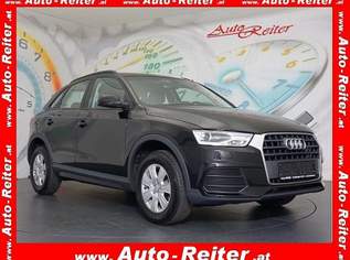 Q3 2,0 TDI *XENON, NAVI, PDC, AHK*, 12990 €, Auto & Fahrrad-Autos in 8753 Fohnsdorf Q3 2,0 TDI *XENON, NAVI, PDC, AHK*, 12990 €, Auto & Fahrrad-Autos in 8753 Fohnsdorf