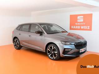 Scala 1,0 TSI Monte Carlo DSG, 28880 €, Auto & Fahrrad-Autos in 8160 Weiz