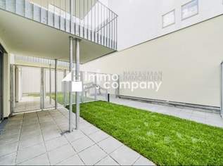 Schöne und moderne Wohnung mit eigenem Garten und Terrasse! 15. Bezirk. U3 und U6!, 299000 €, Immobilien-Wohnungen in 1150 Rudolfsheim-Fünfhaus