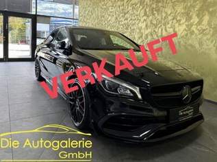 CLA 45 AMG 4Matic *PERFORMANCE*LED-LIGHT*PANORAMA*, 34500 €, Auto & Fahrrad-Autos in 6068 Gemeinde Mils CLA 45 AMG 4Matic *PERFORMANCE*LED-LIGHT*PANORAMA*, 34500 €, Auto & Fahrrad-Autos in 6068 Gemeinde Mils