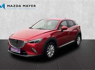 CX-3 Allrad Revolution Top, 14470 €, Auto & Fahrrad-Autos in Niederösterreich