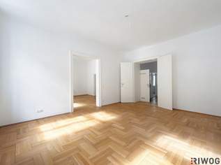 Helle 3-Zimmer Altbauwohnung mit separater Küche | Balkonerrichtung im Preis inkludiert, 499000 €, Immobilien-Wohnungen in 1030 Landstraße Helle 3-Zimmer Altbauwohnung mit separater Küche | Balkonerrichtung im Preis inkludiert, 499000 €, Immobilien-Wohnungen in 1030 Landstraße