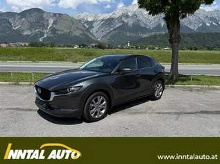 CX-30 Comfort+ AWD, 24990 €, Auto & Fahrrad-Autos in 6068 Gemeinde Mils CX-30 Comfort+ AWD, 24990 €, Auto & Fahrrad-Autos in 6068 Gemeinde Mils