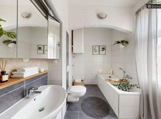 wunderschöne Maisonette-Wohnung mit großzügigen Balkon in zentraler Lage ++ KNITTELFELD ++, 1201.52 €, Immobilien-Wohnungen in 8720 Knittelfeld