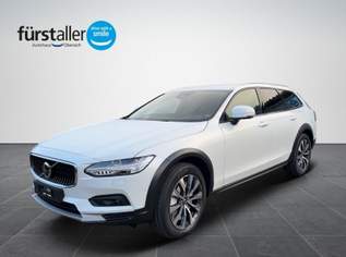 V90 Cross Country Plus B4 AWD Geartronic, 67900 €, Auto & Fahrrad-Autos in 8600 Bruck an der Mur