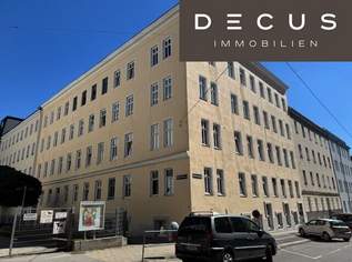 ROHDACHBODEN MIT AUSBAUSTUDIE IN U3 NÄHE, 280000 €, Immobilien-Gewerbeobjekte in 1140 Penzing